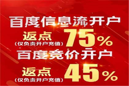 百度推广返点攻略：优化广告投放效果